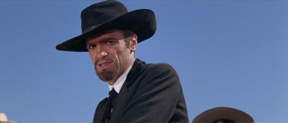 ガンマン無頼の画像