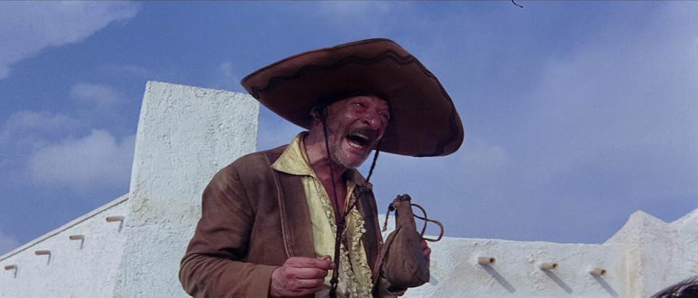 ガンマン無頼の画像