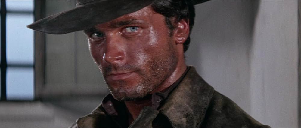 ガンマン無頼の画像