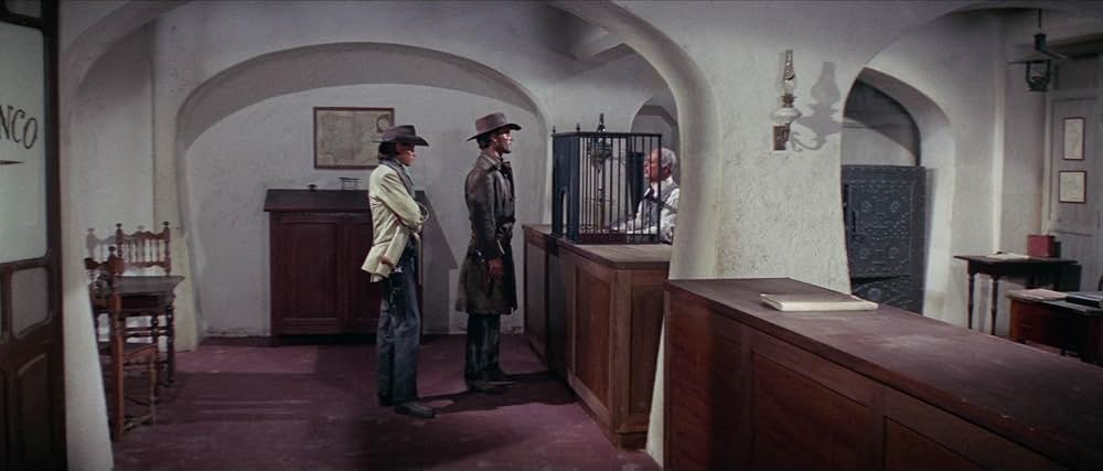 ガンマン無頼の画像