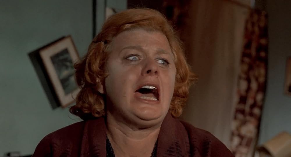 血まみれギャングママの画像