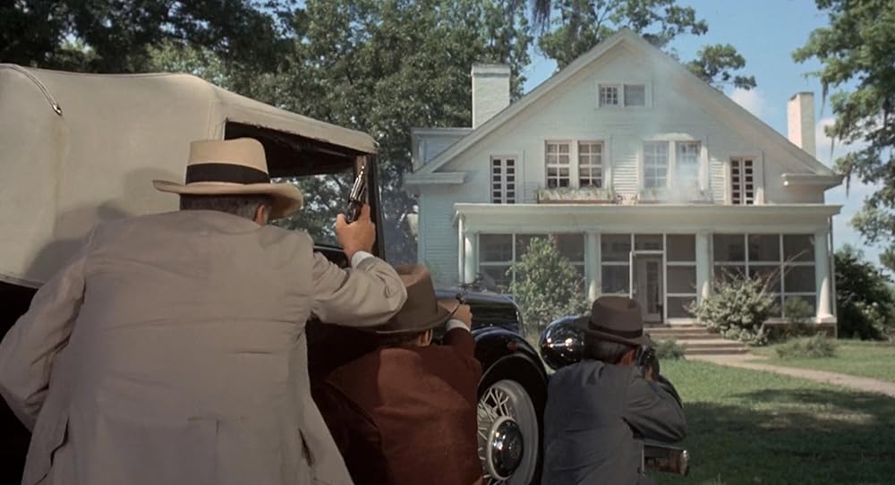 血まみれギャングママの画像