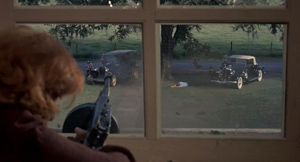 血まみれギャングママの画像