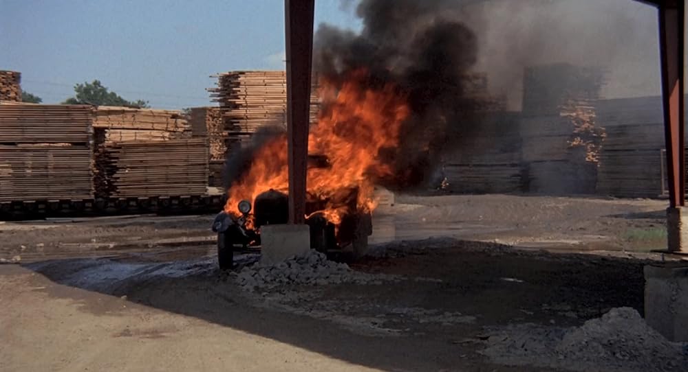 血まみれギャングママの画像