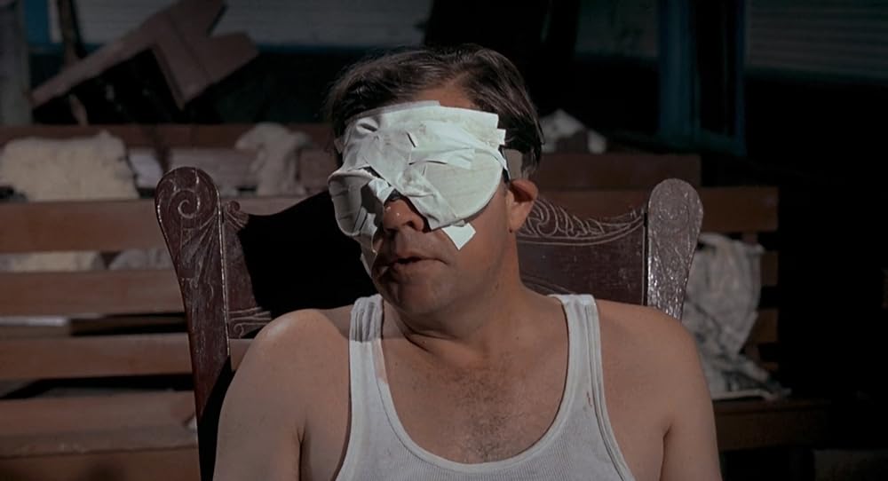 血まみれギャングママの画像