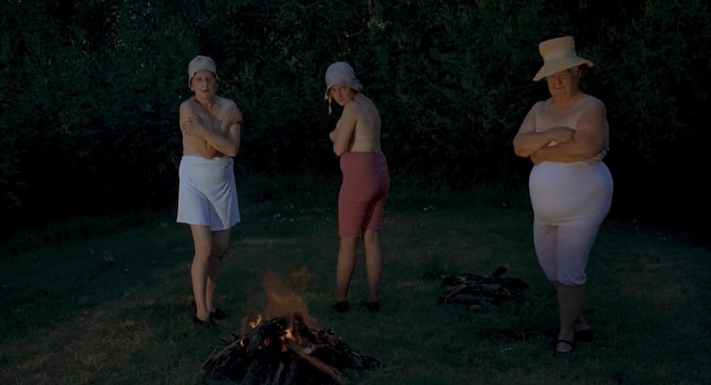 血まみれギャングママの画像