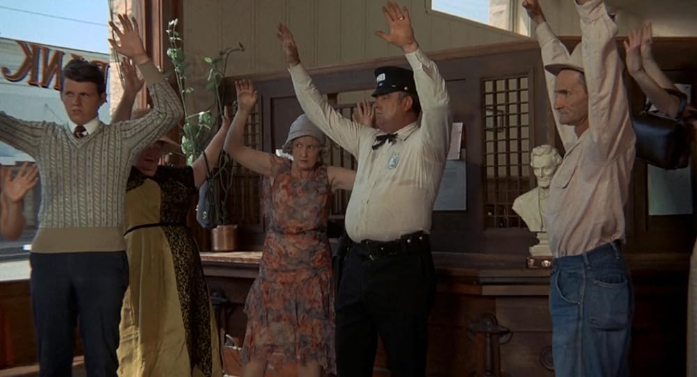 血まみれギャングママの画像