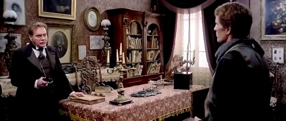 シルバー・サドル 新・復讐の用心棒の画像