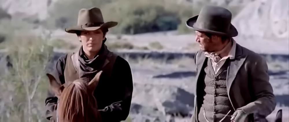 シルバー・サドル 新・復讐の用心棒の画像