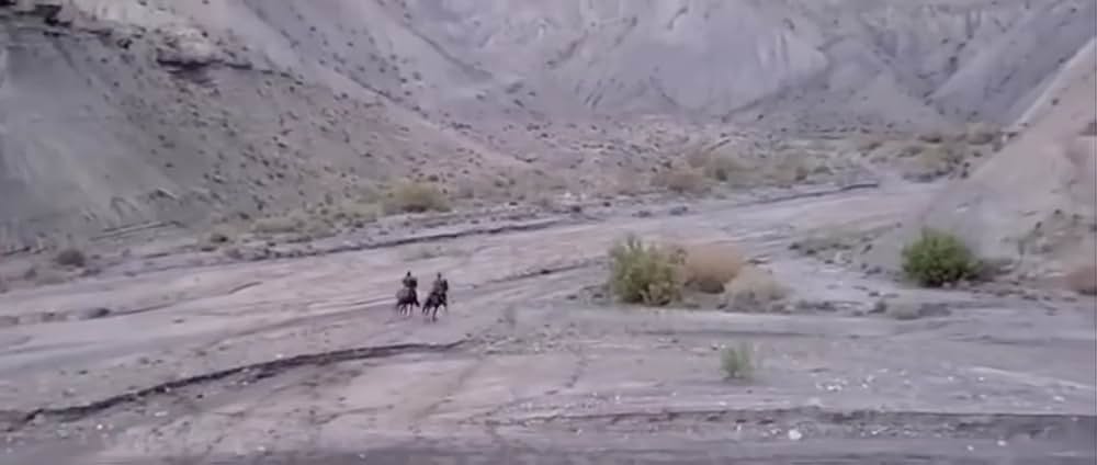 シルバー・サドル 新・復讐の用心棒の画像