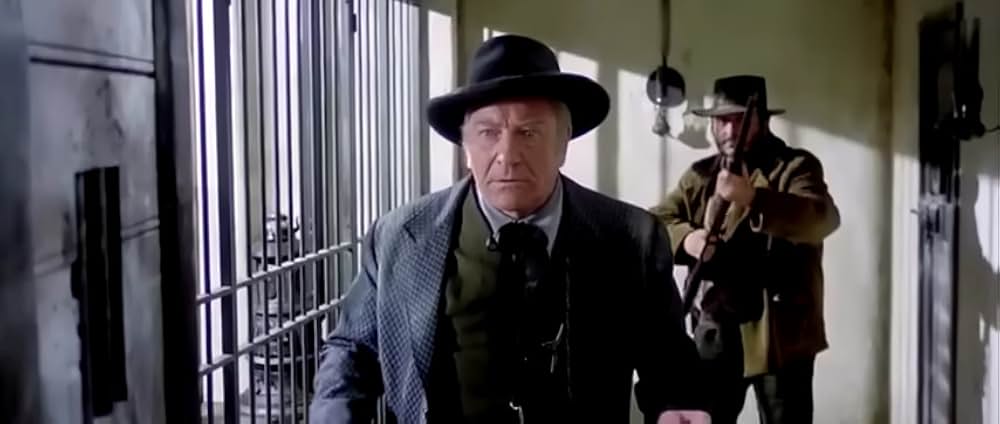 シルバー・サドル 新・復讐の用心棒の画像