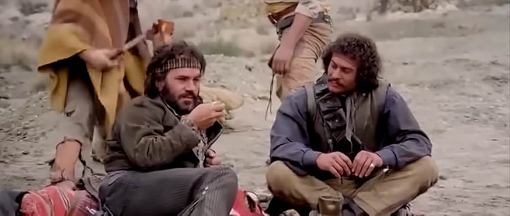 シルバー・サドル 新・復讐の用心棒の画像