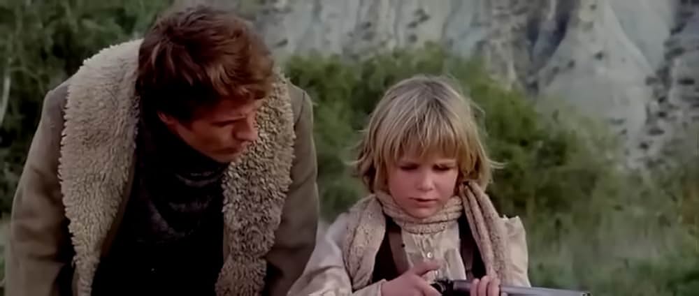 シルバー・サドル 新・復讐の用心棒の画像