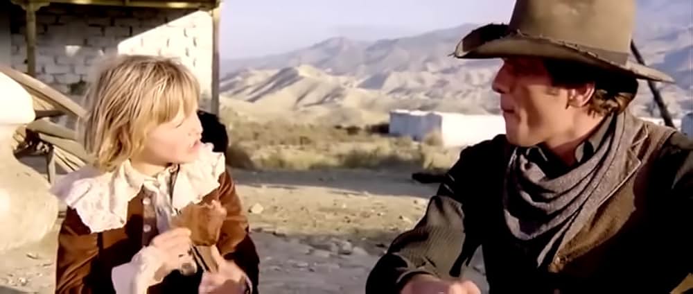 シルバー・サドル 新・復讐の用心棒の画像