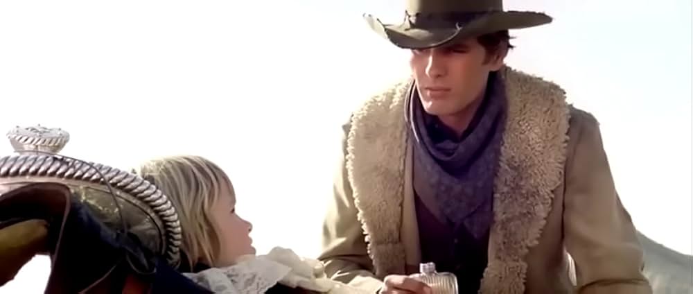 シルバー・サドル 新・復讐の用心棒の画像