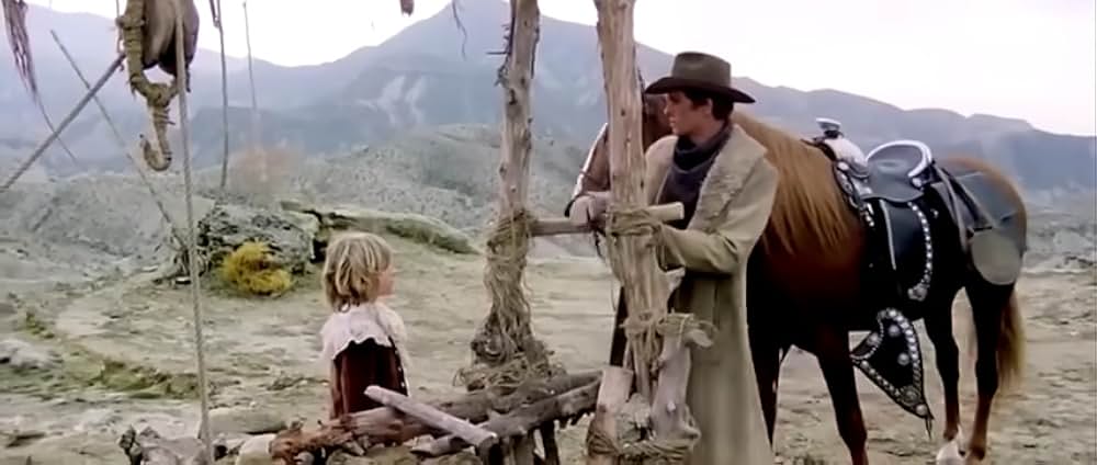 シルバー・サドル 新・復讐の用心棒の画像