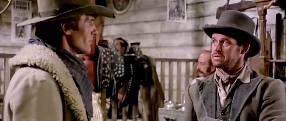 シルバー・サドル 新・復讐の用心棒の画像