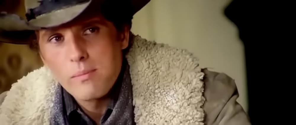 シルバー・サドル 新・復讐の用心棒の画像