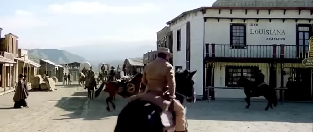 シルバー・サドル 新・復讐の用心棒の画像