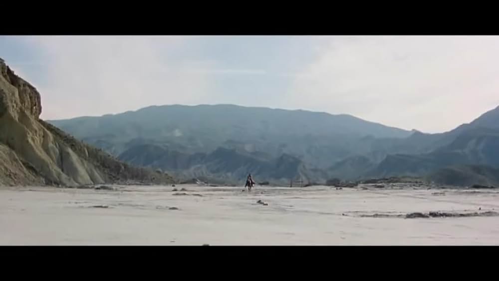 シルバー・サドル 新・復讐の用心棒の画像