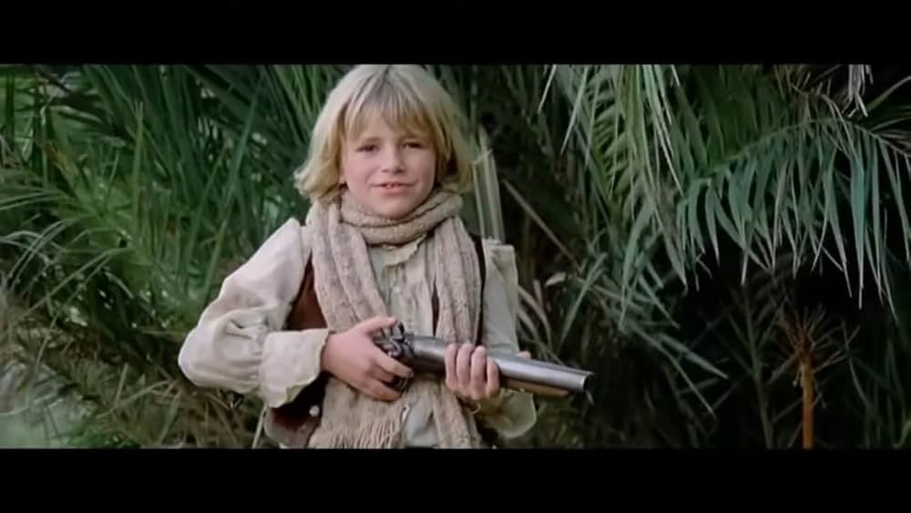 シルバー・サドル 新・復讐の用心棒の画像