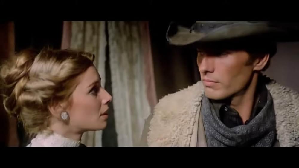 シルバー・サドル 新・復讐の用心棒の画像