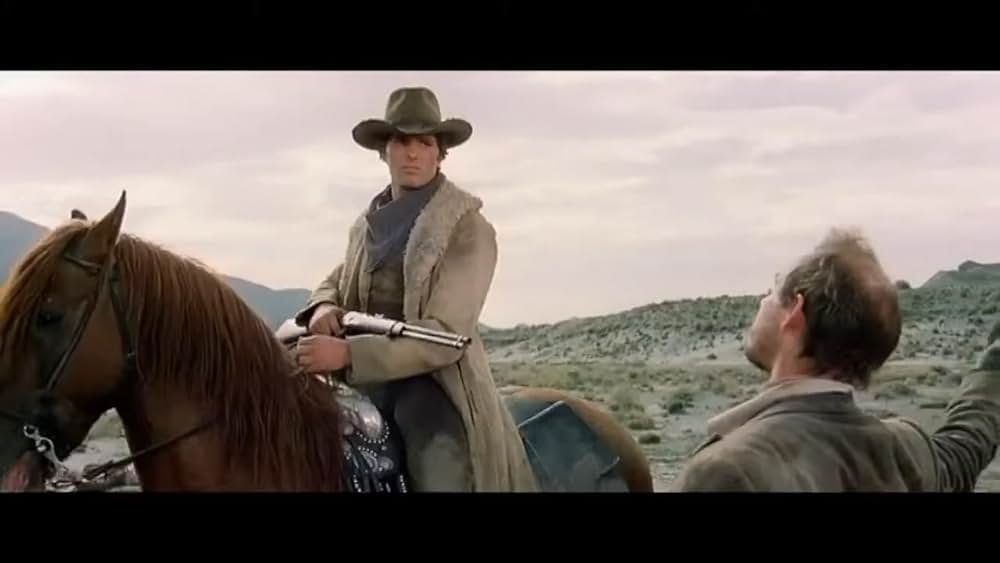 シルバー・サドル 新・復讐の用心棒の画像