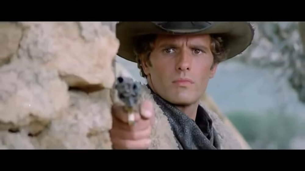 シルバー・サドル 新・復讐の用心棒の画像