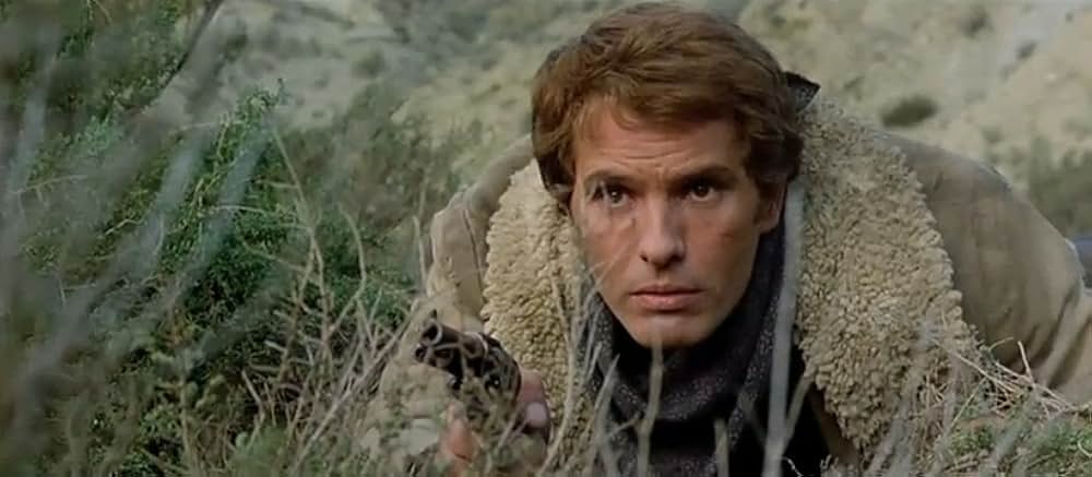 シルバー・サドル 新・復讐の用心棒の画像