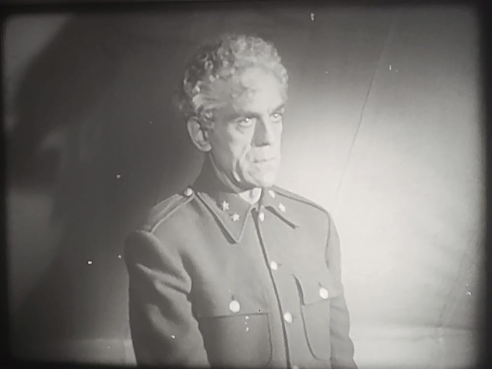 吸血鬼ボボラカの画像