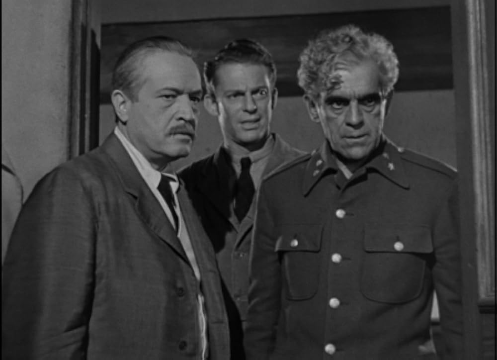 吸血鬼ボボラカの画像