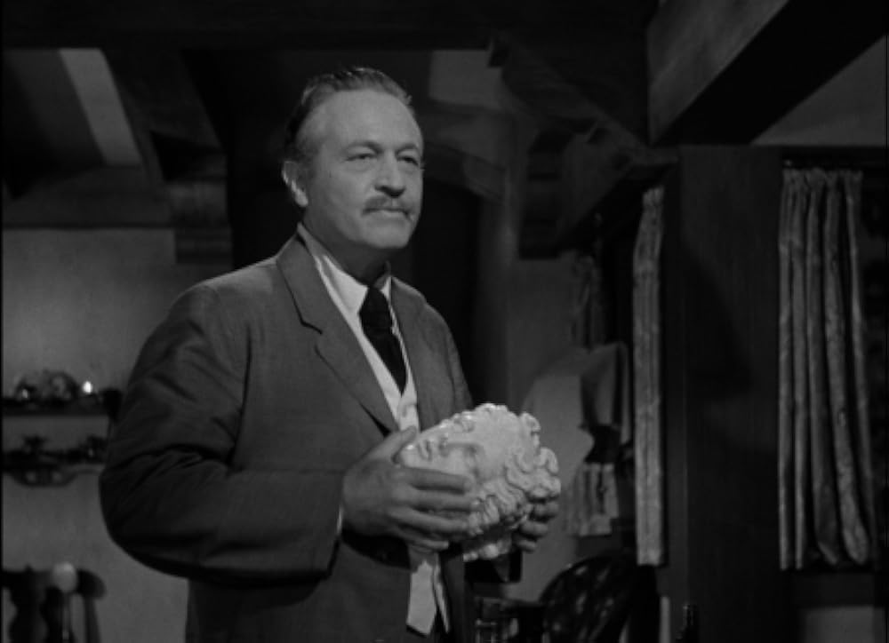 吸血鬼ボボラカの画像