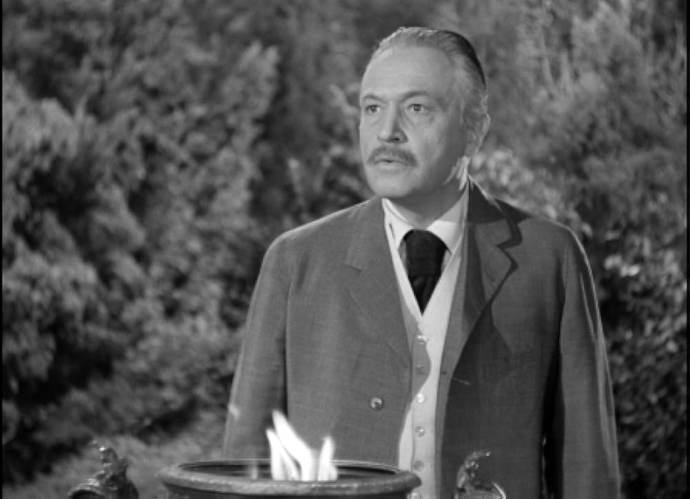 吸血鬼ボボラカの画像