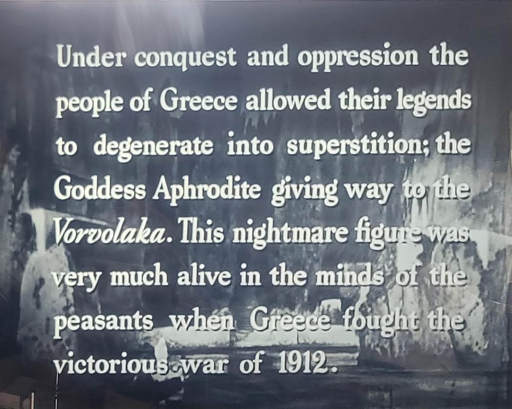 吸血鬼ボボラカの画像