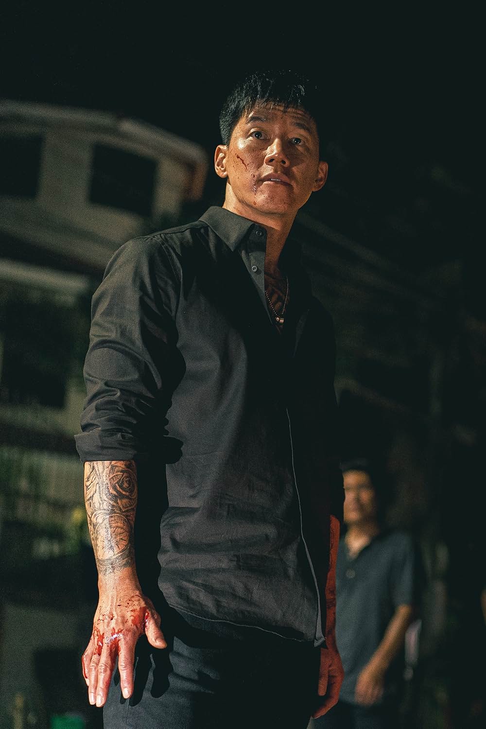 犯罪都市 PUNISHMENTの画像