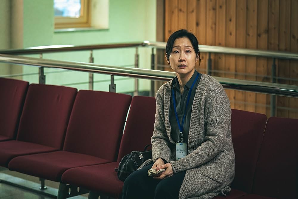 犯罪都市 PUNISHMENTの画像