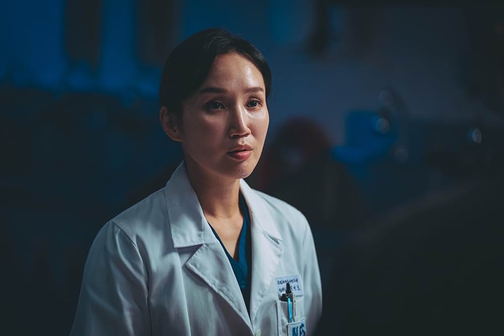 犯罪都市 PUNISHMENTの画像