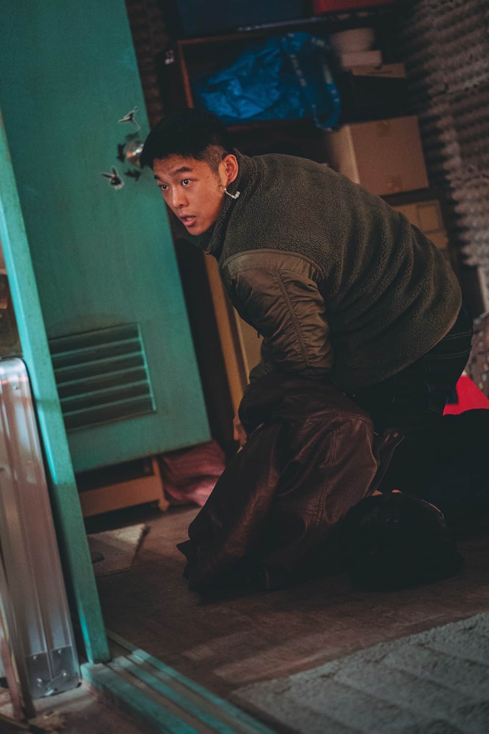 犯罪都市 PUNISHMENTの画像