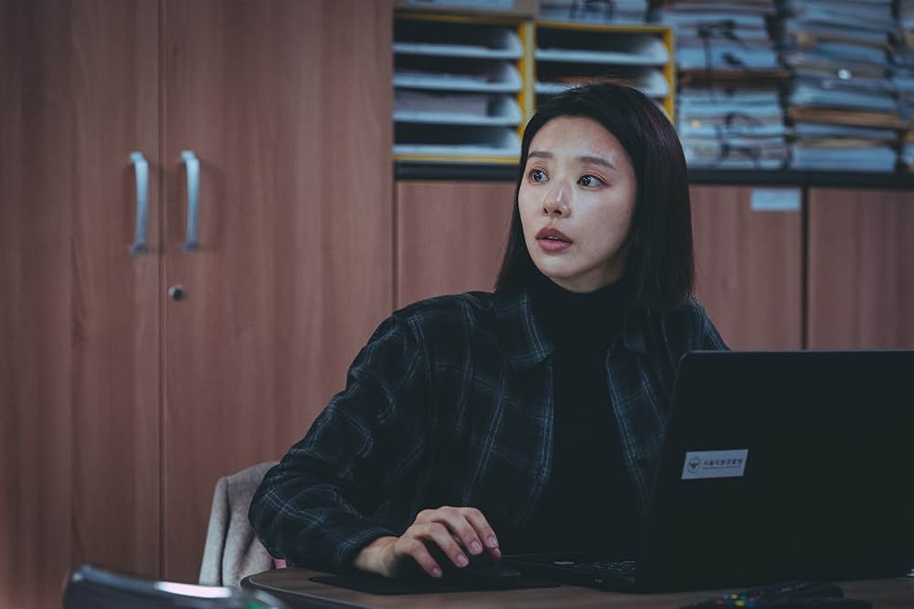 犯罪都市 PUNISHMENTの画像