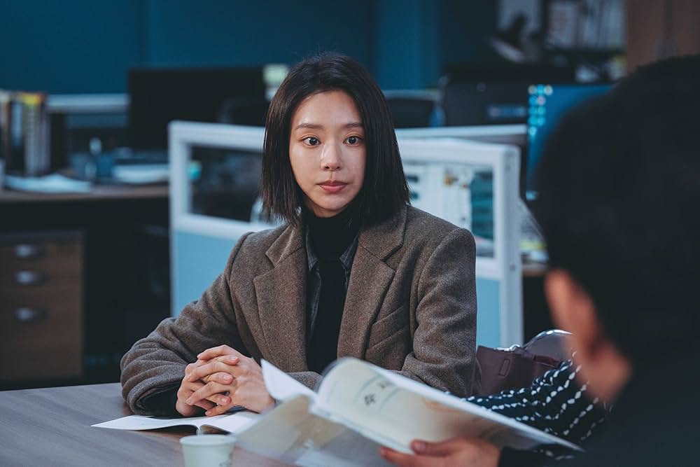 犯罪都市 PUNISHMENTの画像