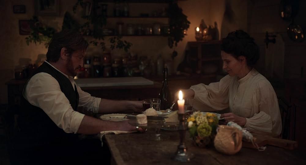 ポトフ 美食家と料理人の画像