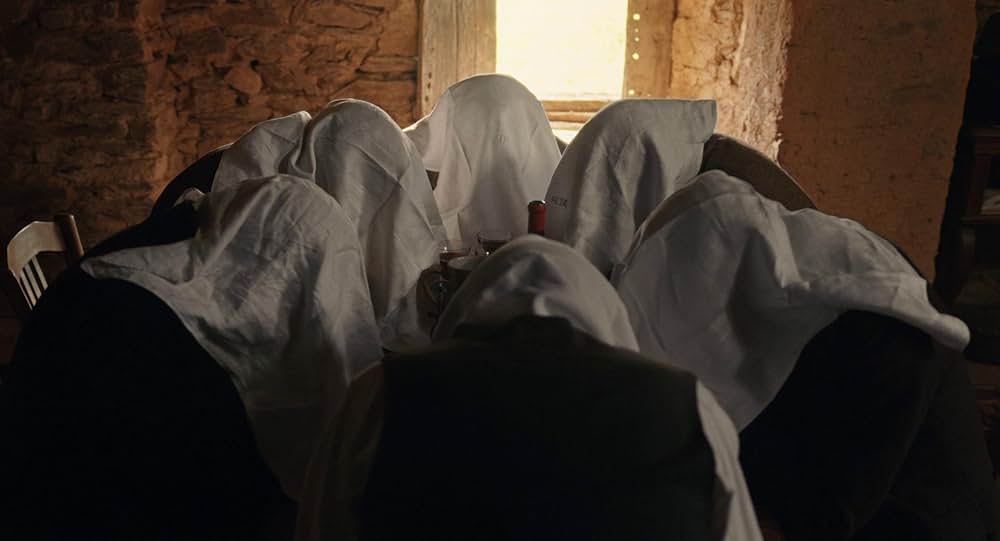 ポトフ 美食家と料理人の画像