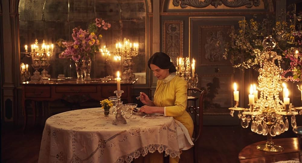 ポトフ 美食家と料理人の画像