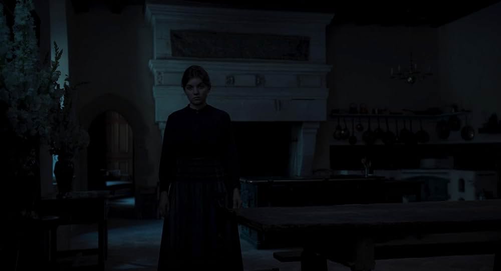 ポトフ 美食家と料理人の画像