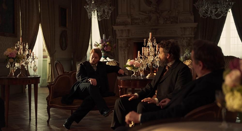 ポトフ 美食家と料理人の画像