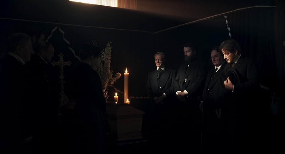 ポトフ 美食家と料理人の画像