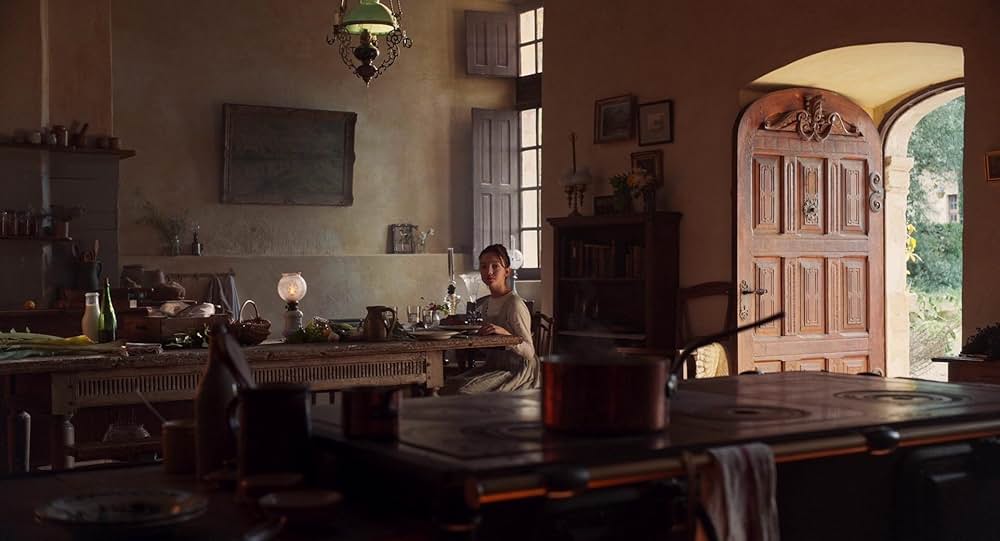 ポトフ 美食家と料理人の画像