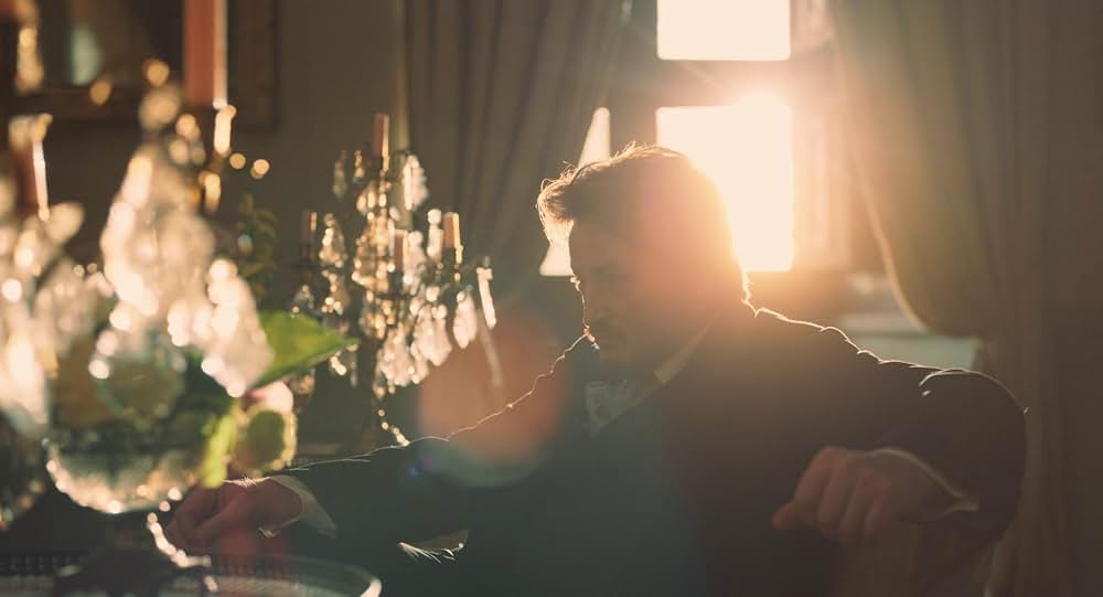 ポトフ 美食家と料理人の画像