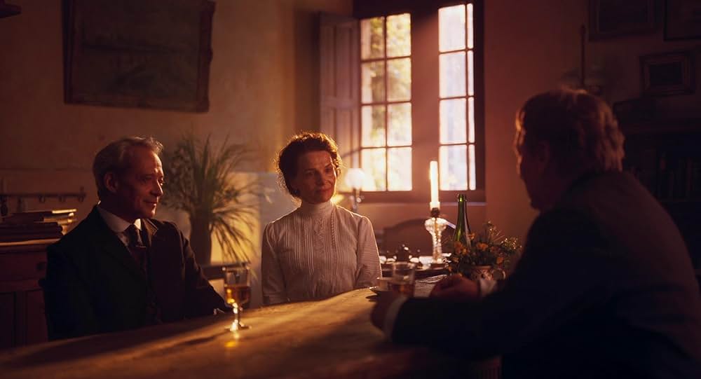 ポトフ 美食家と料理人の画像