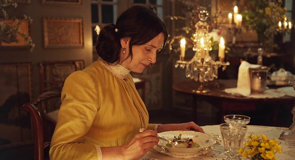 ポトフ 美食家と料理人の画像